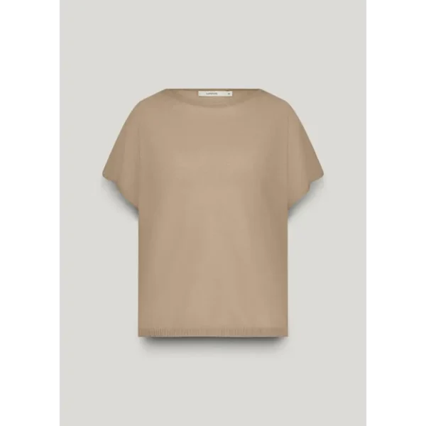 Summum-_summer-2025_707_7s7922-70018_4 Summum Top 7s7922-70018 Sesame Beige