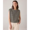 Summum Top 3s5148-30697 Zwart