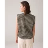 Summum Top 3s5148-30697 Zwart