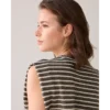 Summum Top 3s5148-30697 Zwart