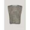 Summum Top 3s5148-30697 Zwart