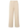 Yaya Broek 01-301196-505 Off-White