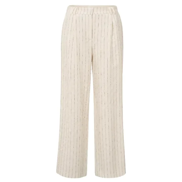 01-301202-505_999881 Yaya Broek 01-301202-505 Beige