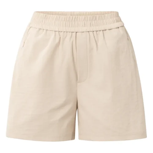 Yaya Short 01-321021-505 Off-White