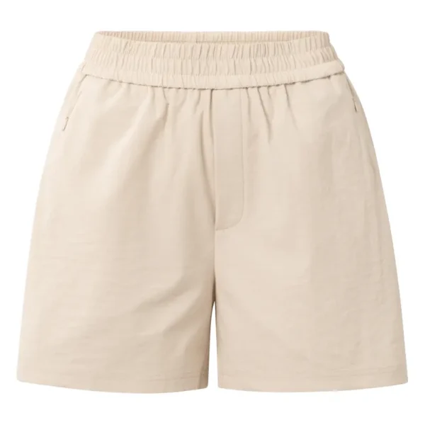 01-321021-505_20908 Yaya Short 01-321021-505 Off-White