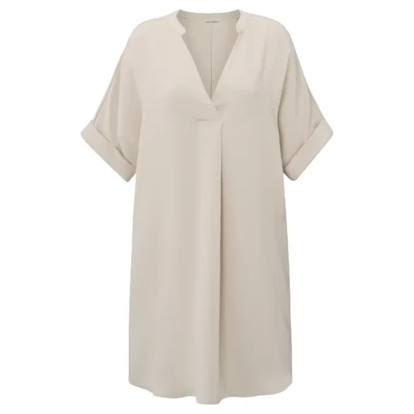 01-601173-505_35304 Yaya Japon 01-601173-505 Beige