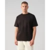 JC Rags T-Shirt Ruben 093532 Zwart