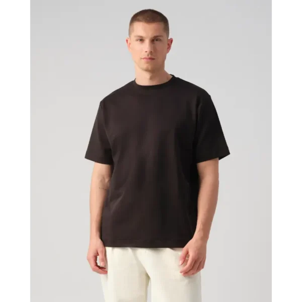 093532_001_11 JC Rags T-Shirt Ruben 093532 Zwart