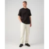 JC Rags T-Shirt Ruben 093532 Zwart