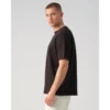 JC Rags T-Shirt Ruben 093532 Zwart