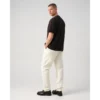 JC Rags T-Shirt Ruben 093532 Zwart