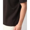 JC Rags T-Shirt Ruben 093532 Zwart