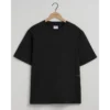 JC Rags T-Shirt Ruben 093532 Zwart