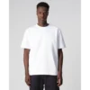 JC Rags T-Shirt Ruben 093532 Wit