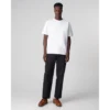 JC Rags T-Shirt Ruben 093532 Wit