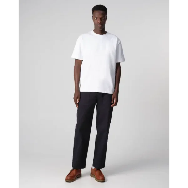 093532_002_12 JC Rags T-Shirt Ruben 093532 Wit