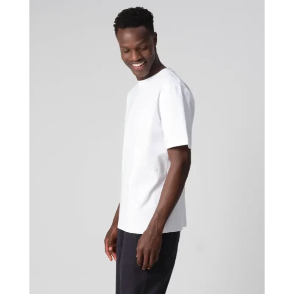 093532_002_13 JC Rags T-Shirt Ruben 093532 Wit