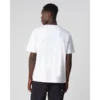 JC Rags T-Shirt Ruben 093532 Wit