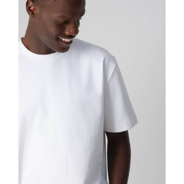 093532_002_15 JC Rags T-Shirt Ruben 093532 Wit