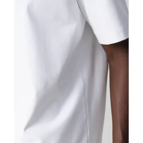 093532_002_16 JC Rags T-Shirt Ruben 093532 Wit