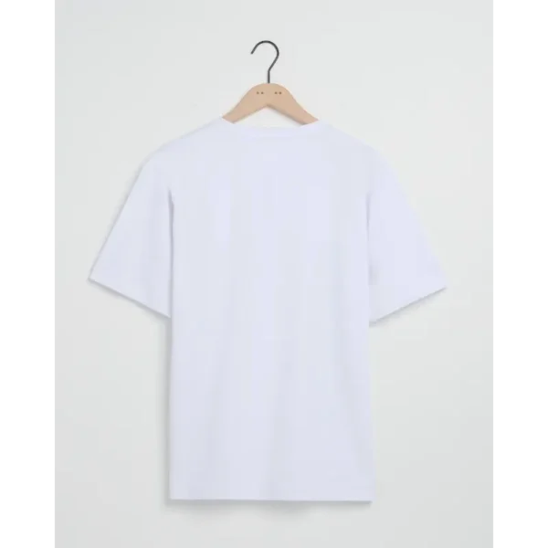 093532_002_22 JC Rags T-Shirt Ruben 093532 Wit