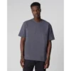 JC Rags T-Shirt Ruben 093532 Blauw
