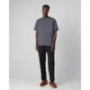 JC Rags T-Shirt Ruben 093532 Blauw