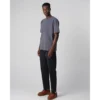 JC Rags T-Shirt Ruben 093532 Blauw
