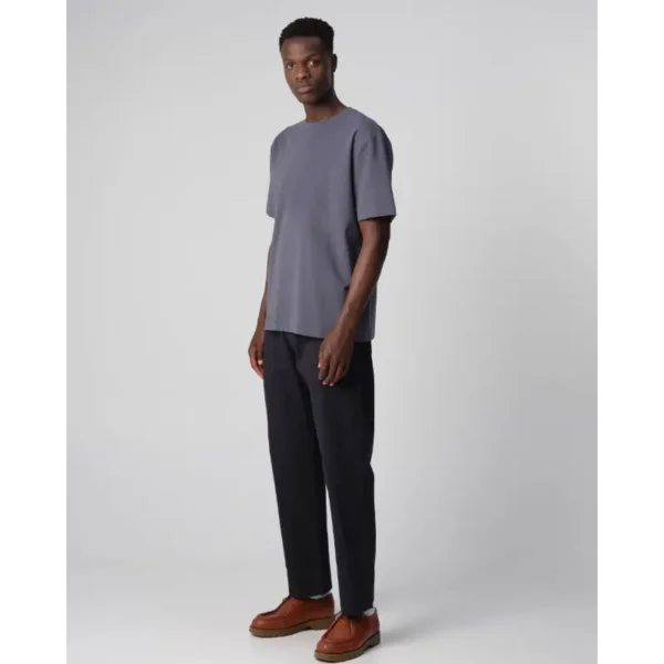 093532_003_13 JC Rags T-Shirt Ruben 093532 Blauw