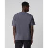JC Rags T-Shirt Ruben 093532 Blauw