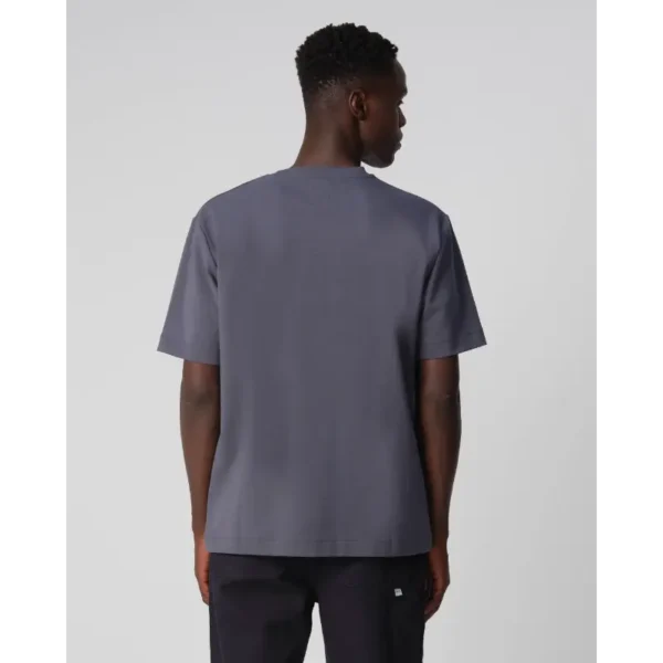 093532_003_15 JC Rags T-Shirt Ruben 093532 Blauw