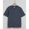 JC Rags T-Shirt Ruben 093532 Blauw