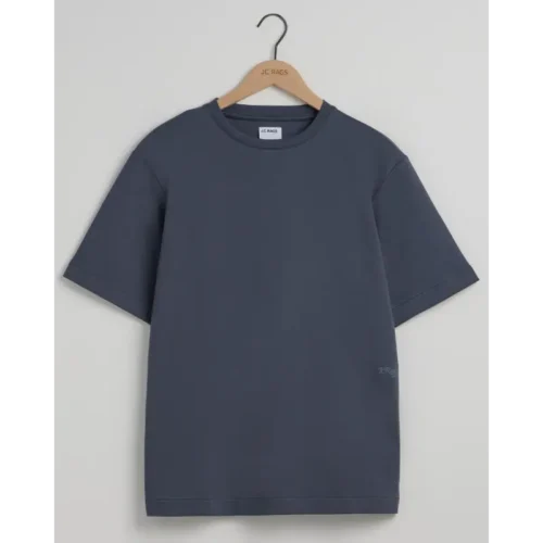 JC Rags T-Shirt Ruben 093532 Blauw