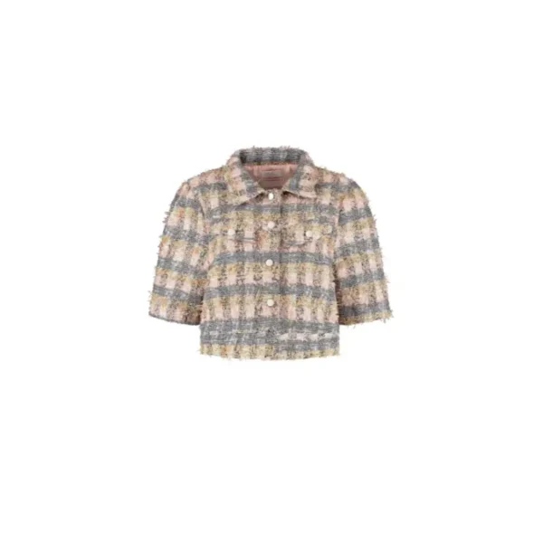 Studio Amaya Jasje Noor 252-st10 Roze