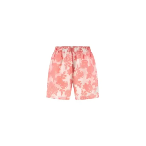 Studio Amaya Short Elize 252-st2 Multicolour