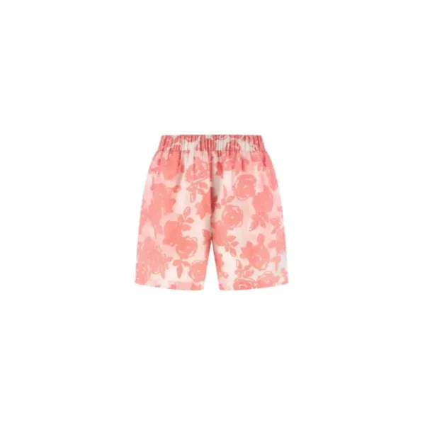 Studio Amaya Short Elize 252-st2 Multicolour