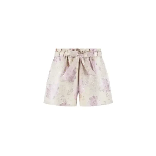 Studio Amaya Short Lola 252-st40 Multicolour