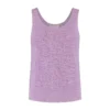 Studio Amaya Top Alma 252-st41 Lila