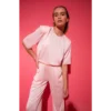 Studio Amaya Top Emma 252-st7 Roze