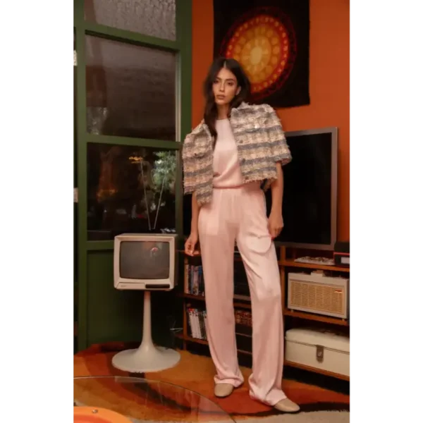 252-ST8-653-LightPink-543 Studio Amaya Broek Laura 252-st8 Roze