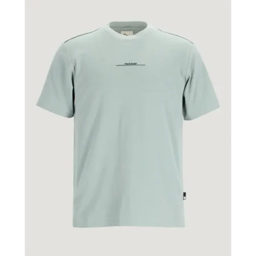 CHASIN T-Shirt Draco 52110042 Groen