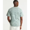 CHASIN T-Shirt Wild 52110044 Groen