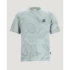 CHASIN T-Shirt Wild 52110044 Groen