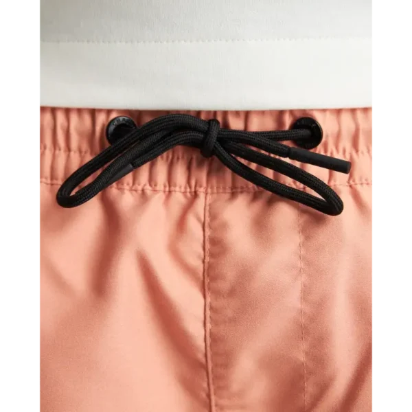 9B000001-E45_chasin_detail_2 CHASIN Zwemshort Soll 9b000001 Roze