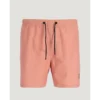 CHASIN Zwemshort Soll 9b000001 Roze