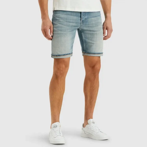 Cast Iron Short Shiftback csh2503678 Blauw