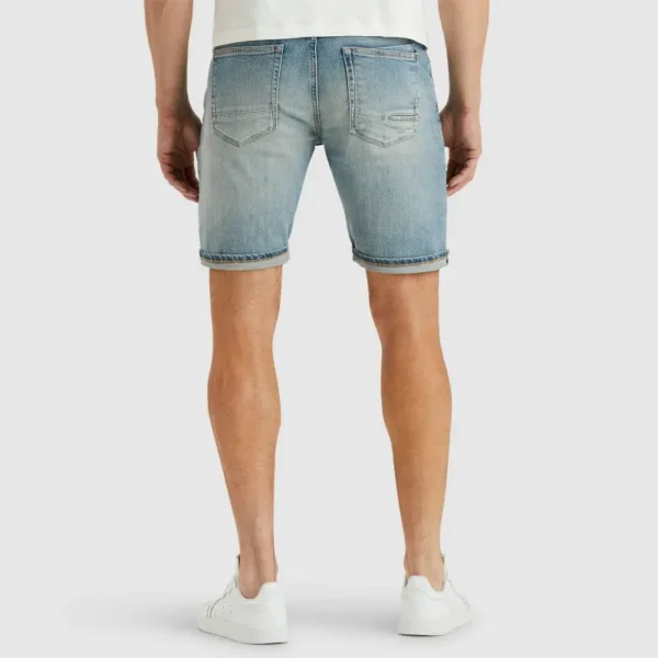 Cast Iron Short Shiftback csh2503678 Blauw