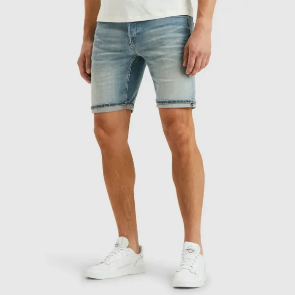 Cast Iron Short Shiftback csh2503678 Blauw