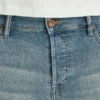 Cast Iron Short Shiftback csh2503678 Blauw