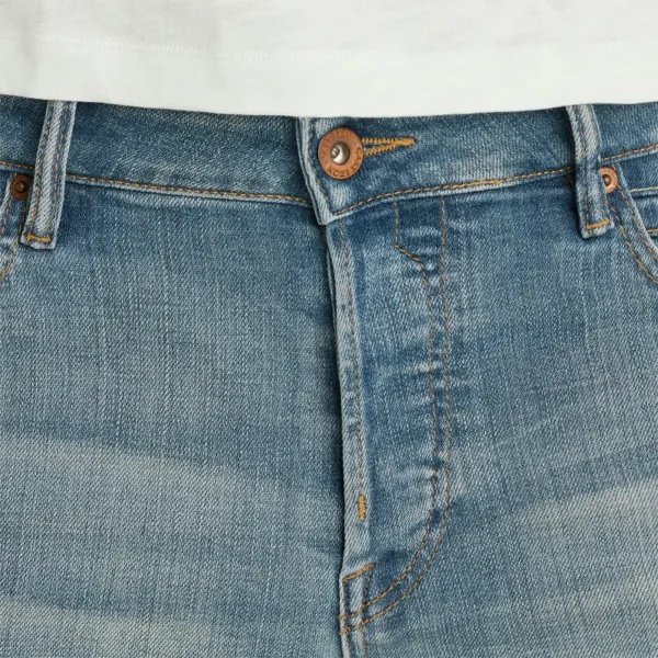 Cast Iron Short Shiftback csh2503678 Blauw